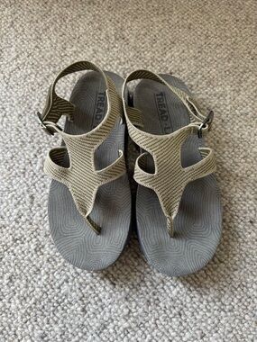 Tread Labs W8 Women’s Albion Sandal